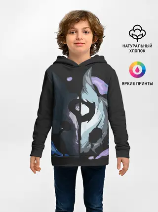 Детское худи / League of Legends