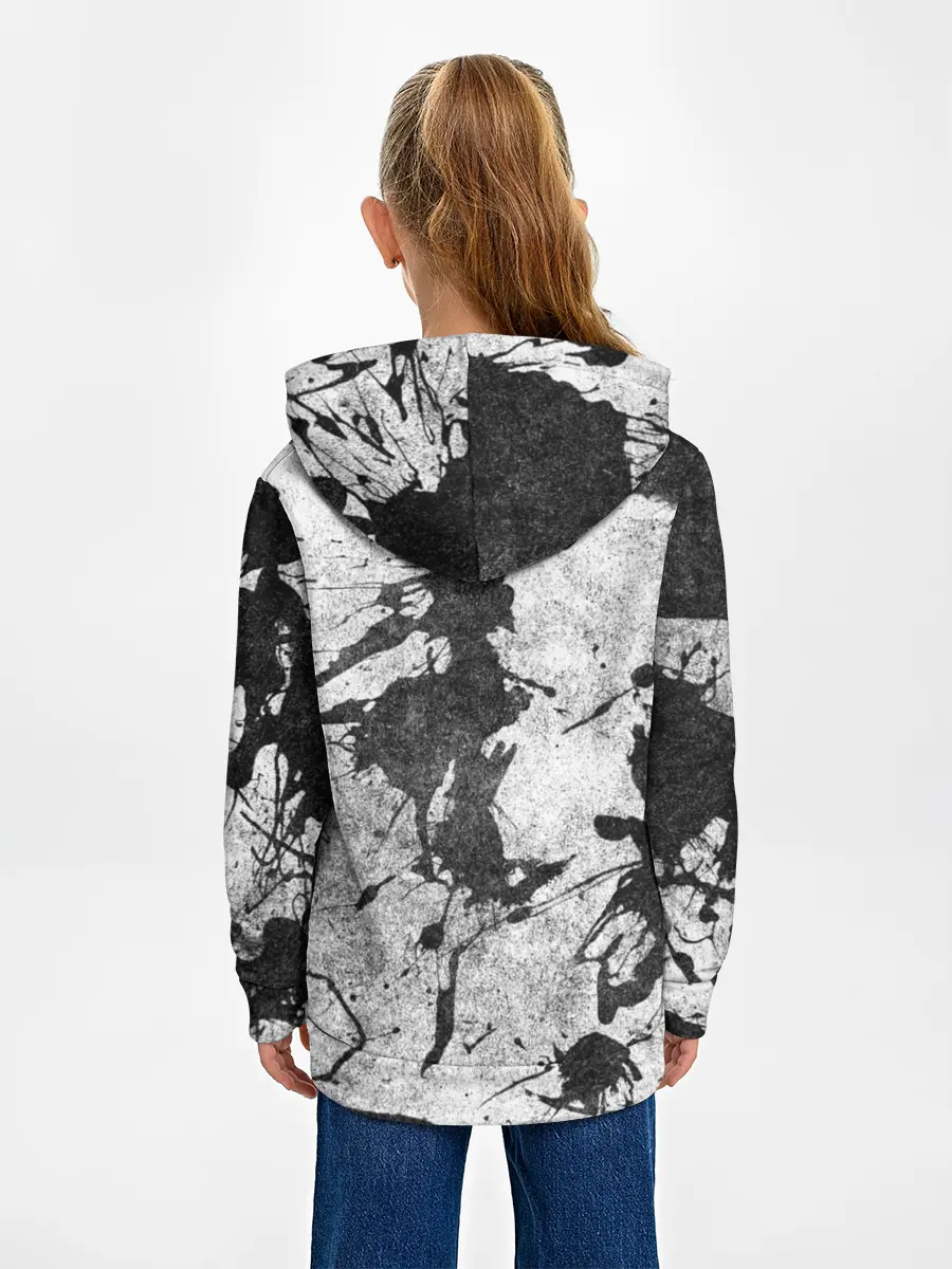 Детское худи / SKILLET