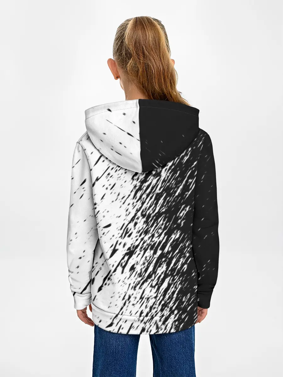 Детское худи / Anime Berserk.