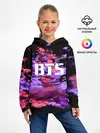 Детское худи / BTS