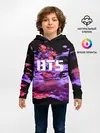 Детское худи / BTS