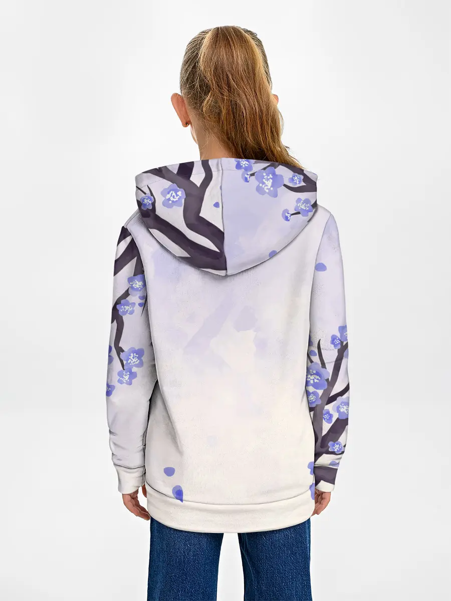 Детское худи / Годжо Сатору Магическая битва