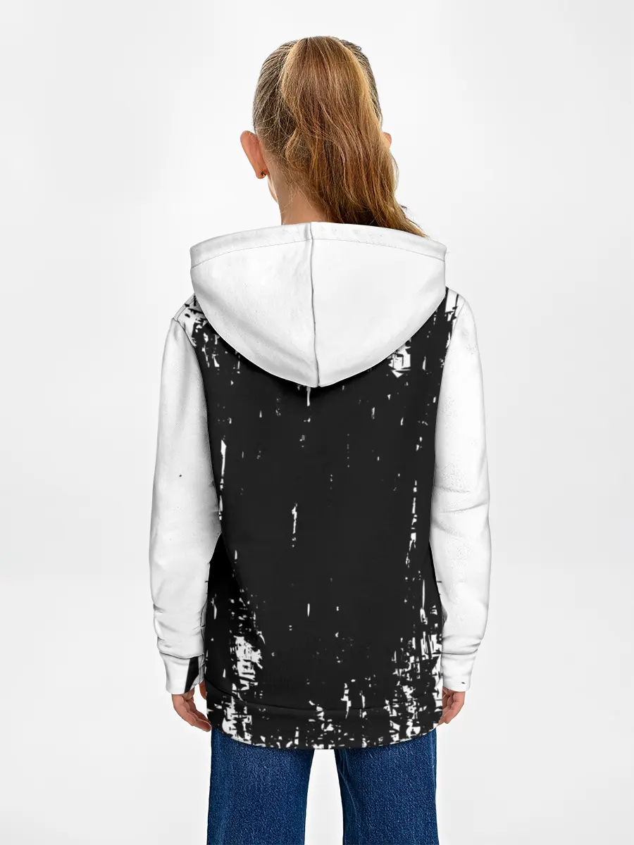 Детское худи / ТЁМНЫЕ ДУШИ | DARK SOULS