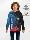 Детское худи / BMW