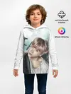 Детское худи / BTS