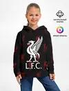 Детское худи / Liverpool