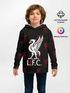 Детское худи / Liverpool