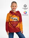 Детское худи / Рома