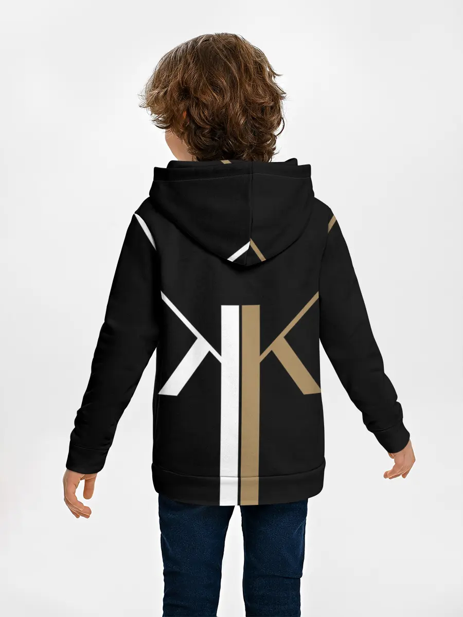 Детское худи / Keeping up with Kardashians