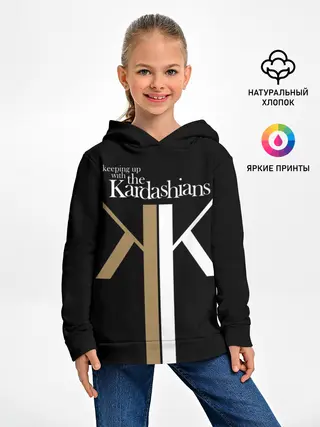Детское худи / Keeping up with Kardashians