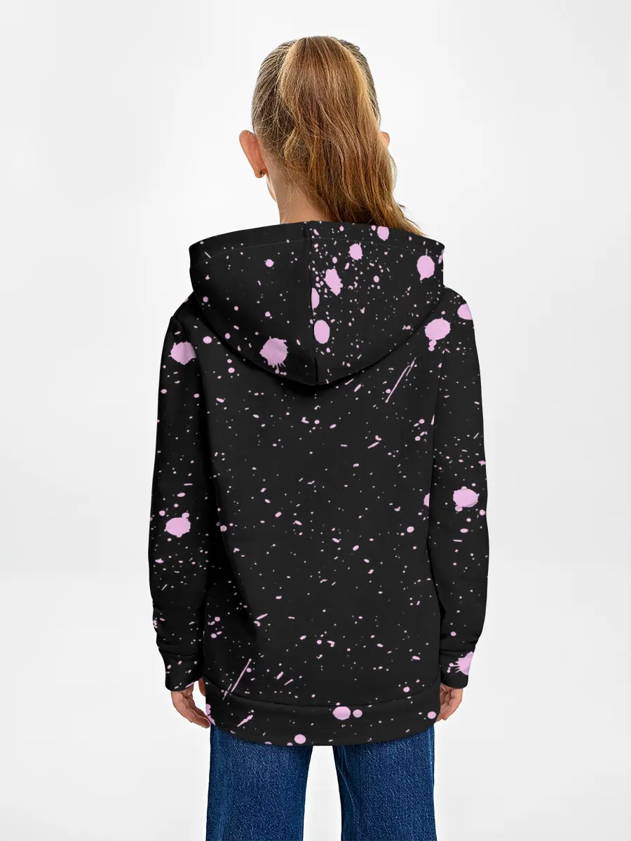 Детское худи / KILLERS QUEEN