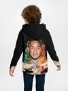 Детское худи / 6IX9INE