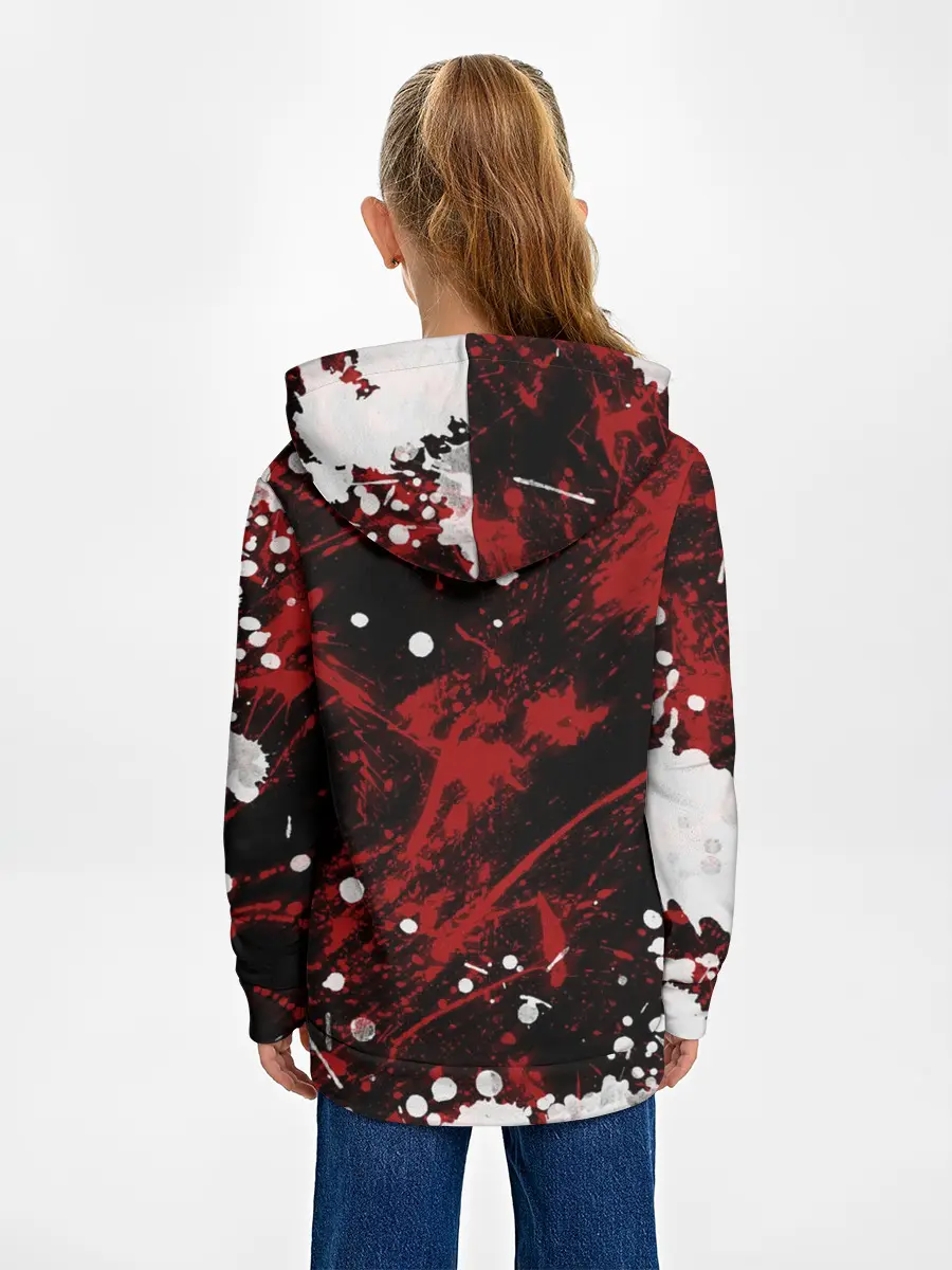 Детское худи / Linkin Park