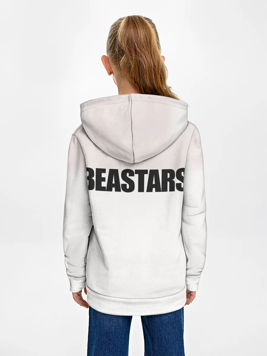 Детское худи / Джуно и Хару