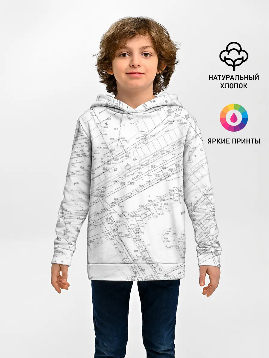 Детское худи / Топография_01