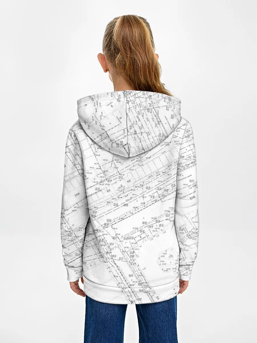 Детское худи / Топография_01