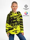 Детское худи / Borussia Dortmund
