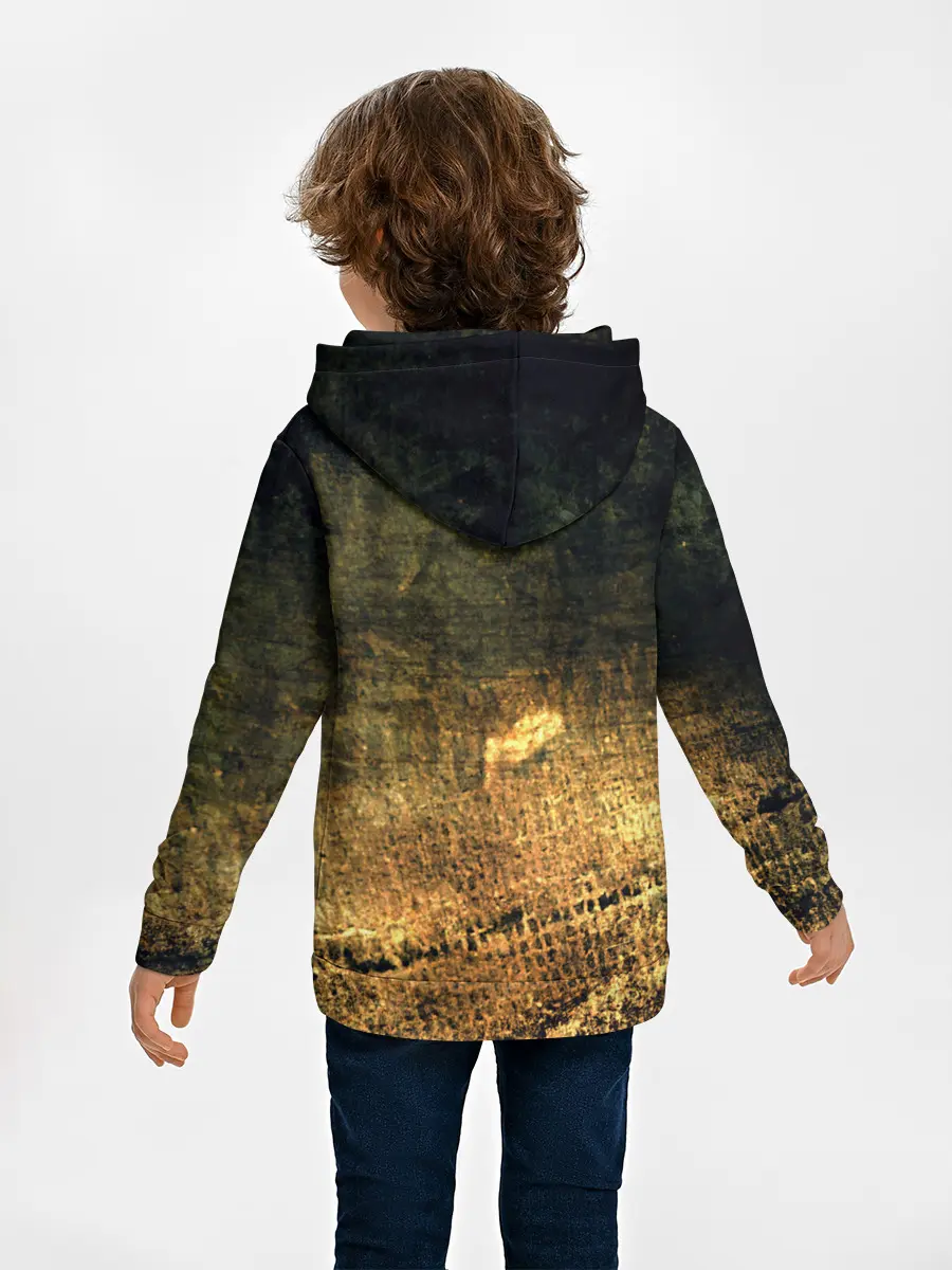 Детское худи / ВДВ