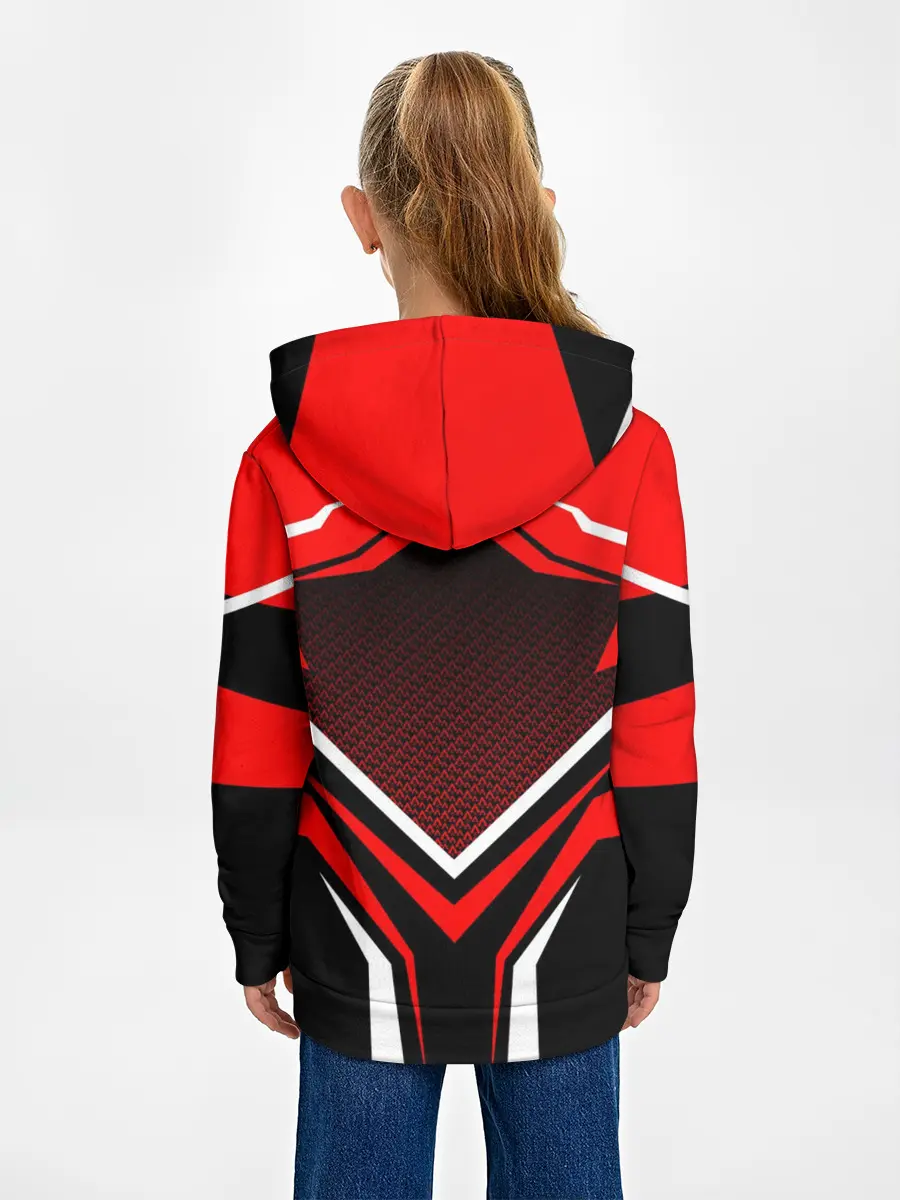 Детское худи / APEX