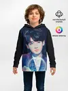 Детское худи / BTS [2]
