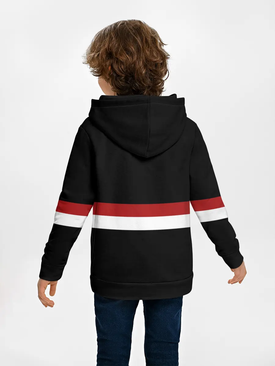 Детское худи / ФК Милан