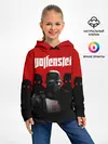 Детское худи / Wolfenstein