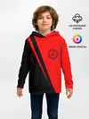 Детское худи / MERCEDES / Мерседес