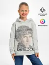 Детское худи / SHERLOCK | ШЕРЛОК