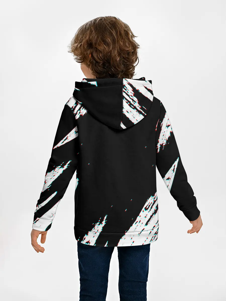 Детское худи / RAINBOW SIX SIEGE.