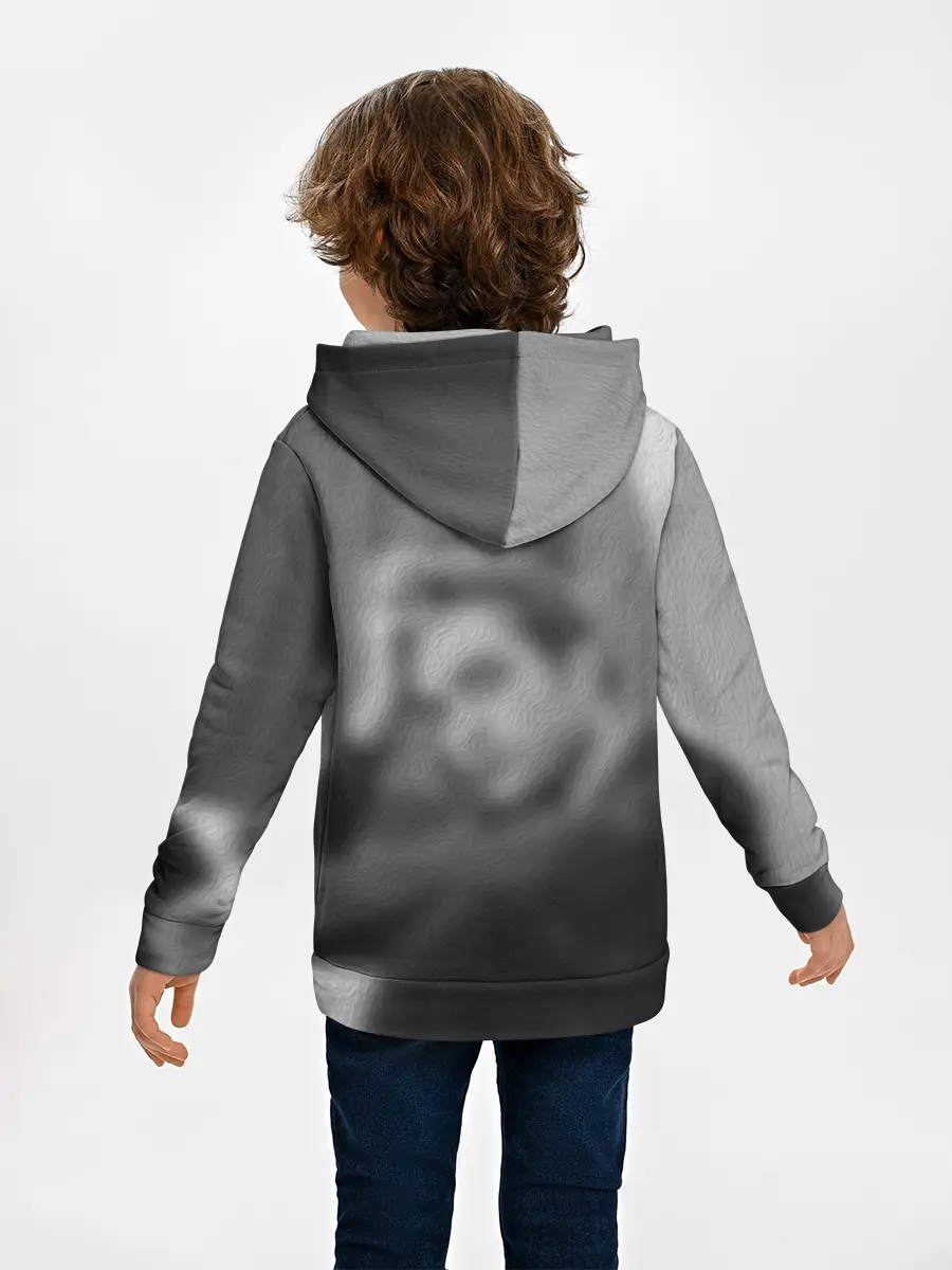 Детское худи / Роберт Паттинсон