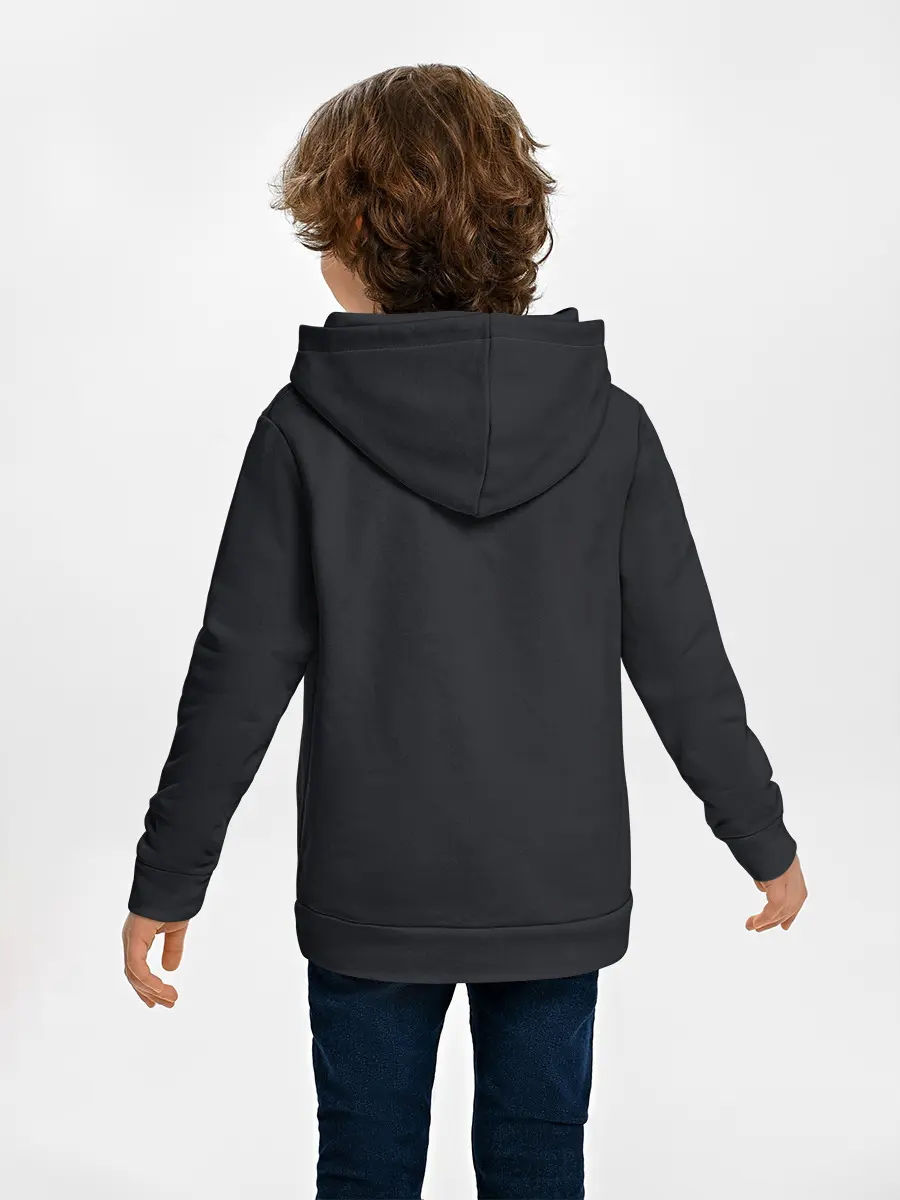 Детское худи / Bitcoin Bombing