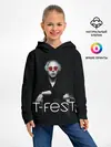 Детское худи / T-Fest_2