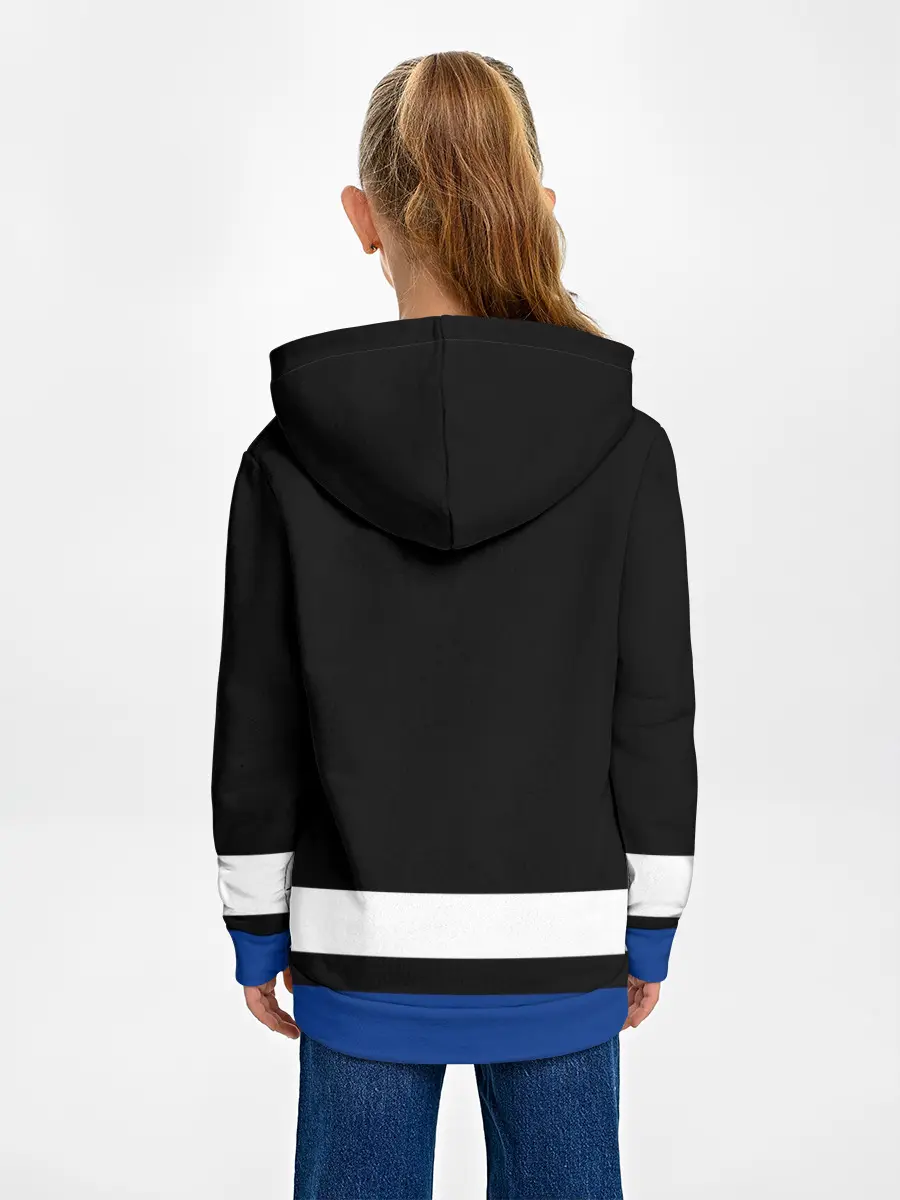 Детское худи / Сент-Луис Блюз