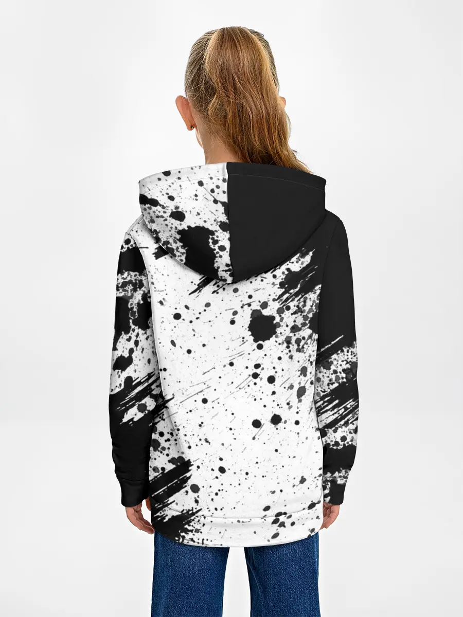 Детское худи / THE LAST OF US