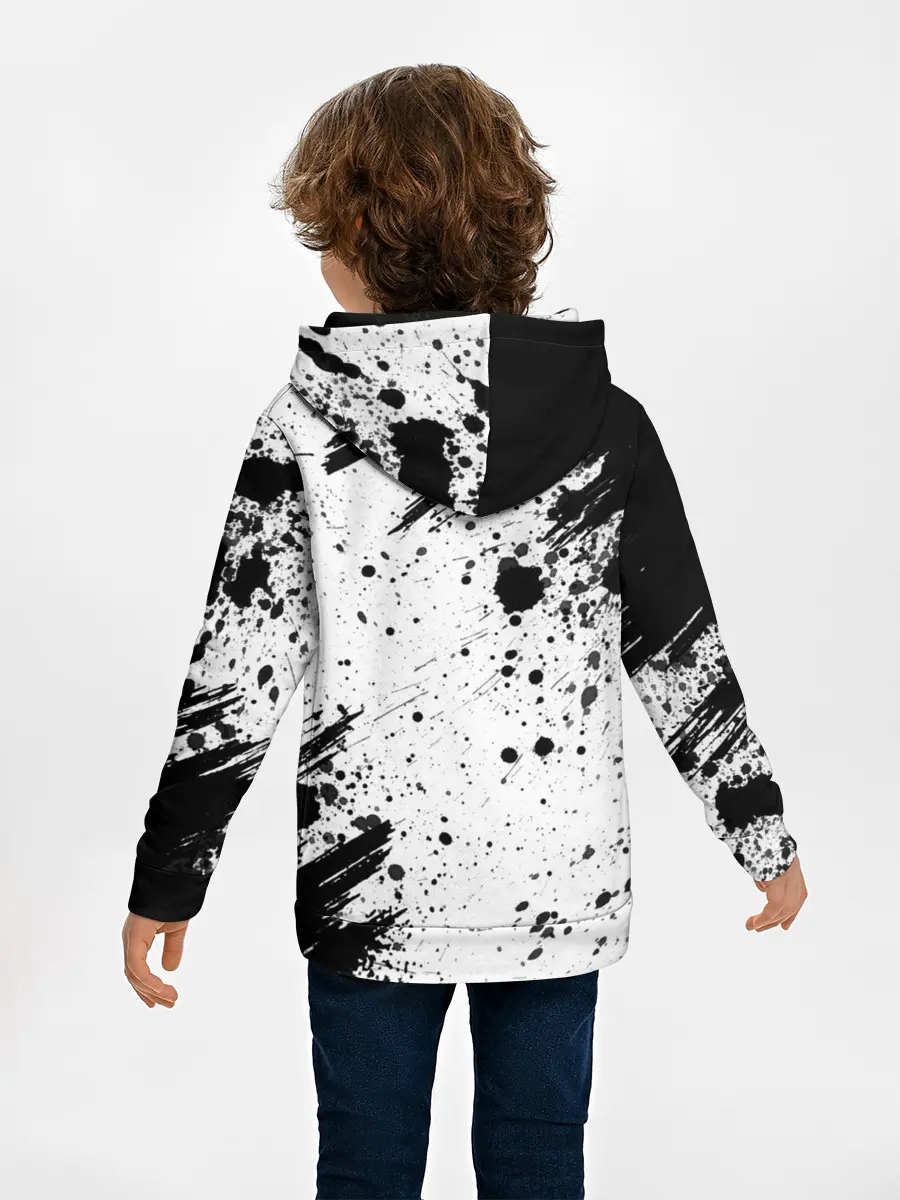 Детское худи / THE LAST OF US