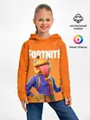 Детское худи / Fortnite