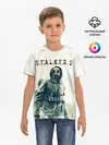 Детская базовая футболка / STALKER 2