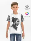 Детская базовая футболка / ASAP ROCKY | АСАП