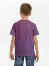 Детская базовая футболка / Тилль