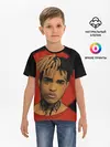 Детская базовая футболка / XXXTentacion