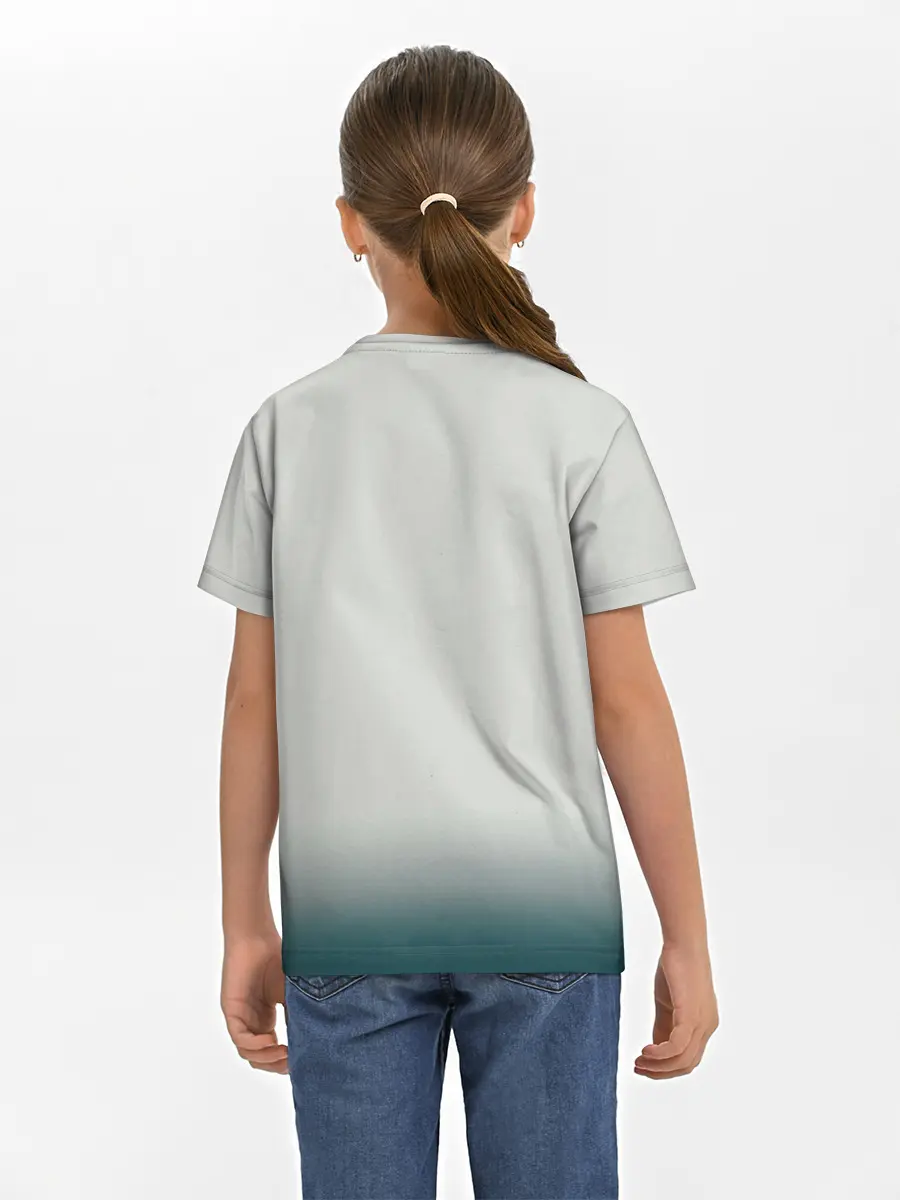 Детская базовая футболка / Brendon Urie