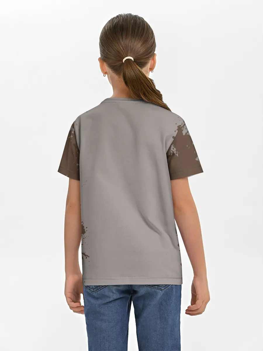 Детская базовая футболка / Ice Cube | Айс Куб