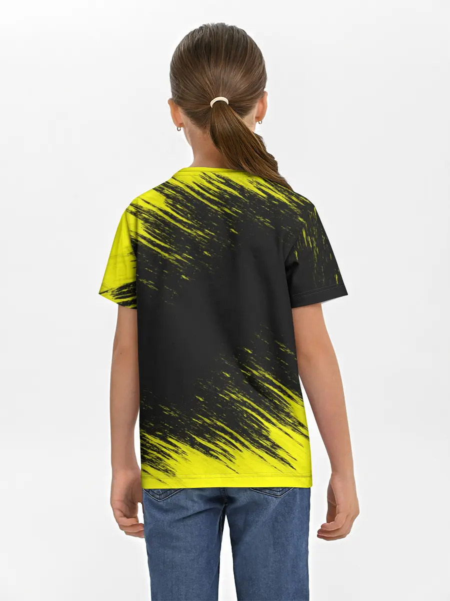 Детская базовая футболка / Twenty One Pilots 5