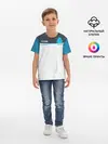 Детская базовая футболка / RK 900 CONNOR