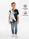 Детская базовая футболка / BMW
