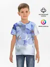 Детская базовая футболка / Весна 2020.