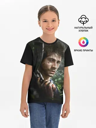 Детская базовая футболка / Far Cry 3