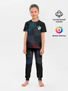 Детская пижама с брюками / BMW / БМВ / M COMPETITION