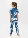 Детская пижама с брюками / Торонто Мейпл Лифс, Toronto Maple Leafs