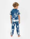 Детская пижама с брюками / Торонто Мейпл Лифс, Toronto Maple Leafs